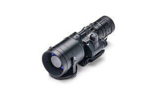 EOTECH ClipNV-LR 4-20x High Range Clip On Night Vision Optic with White Phosphor image intensifier
